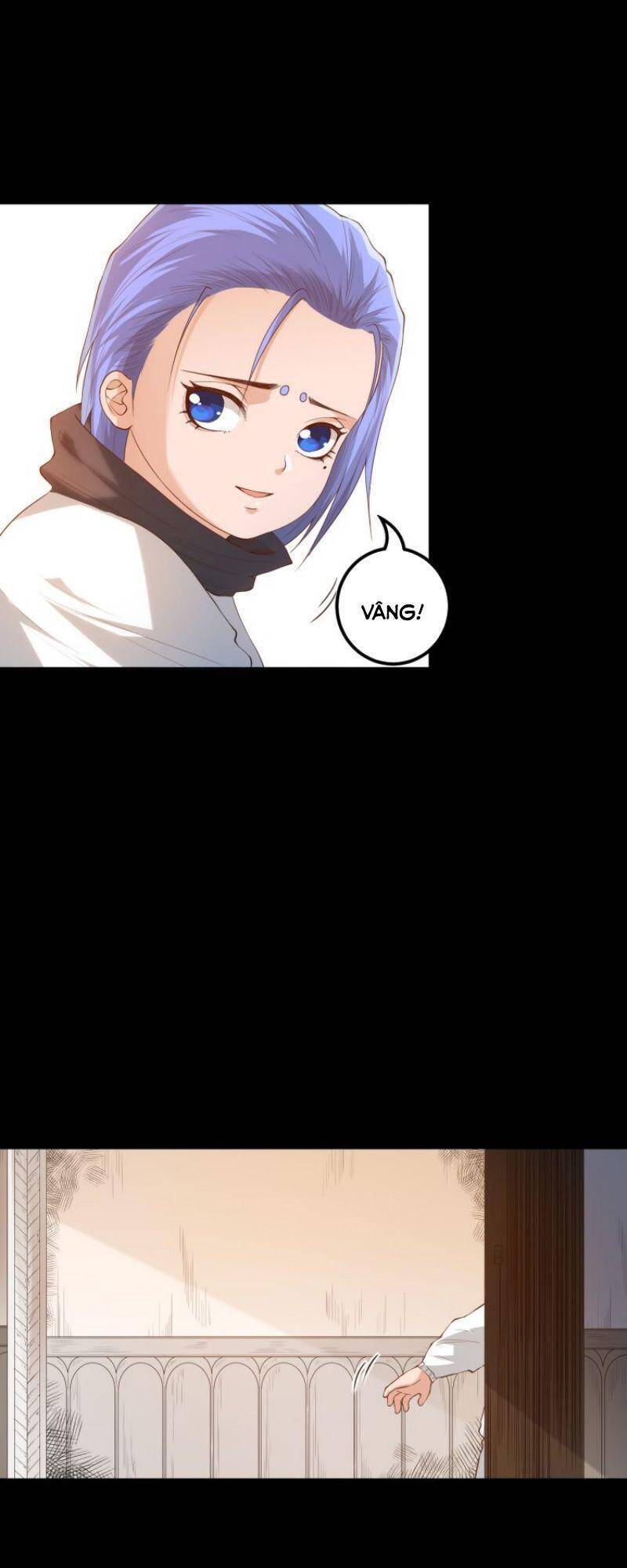 Giản Giới Chapter 125 - Trang 2