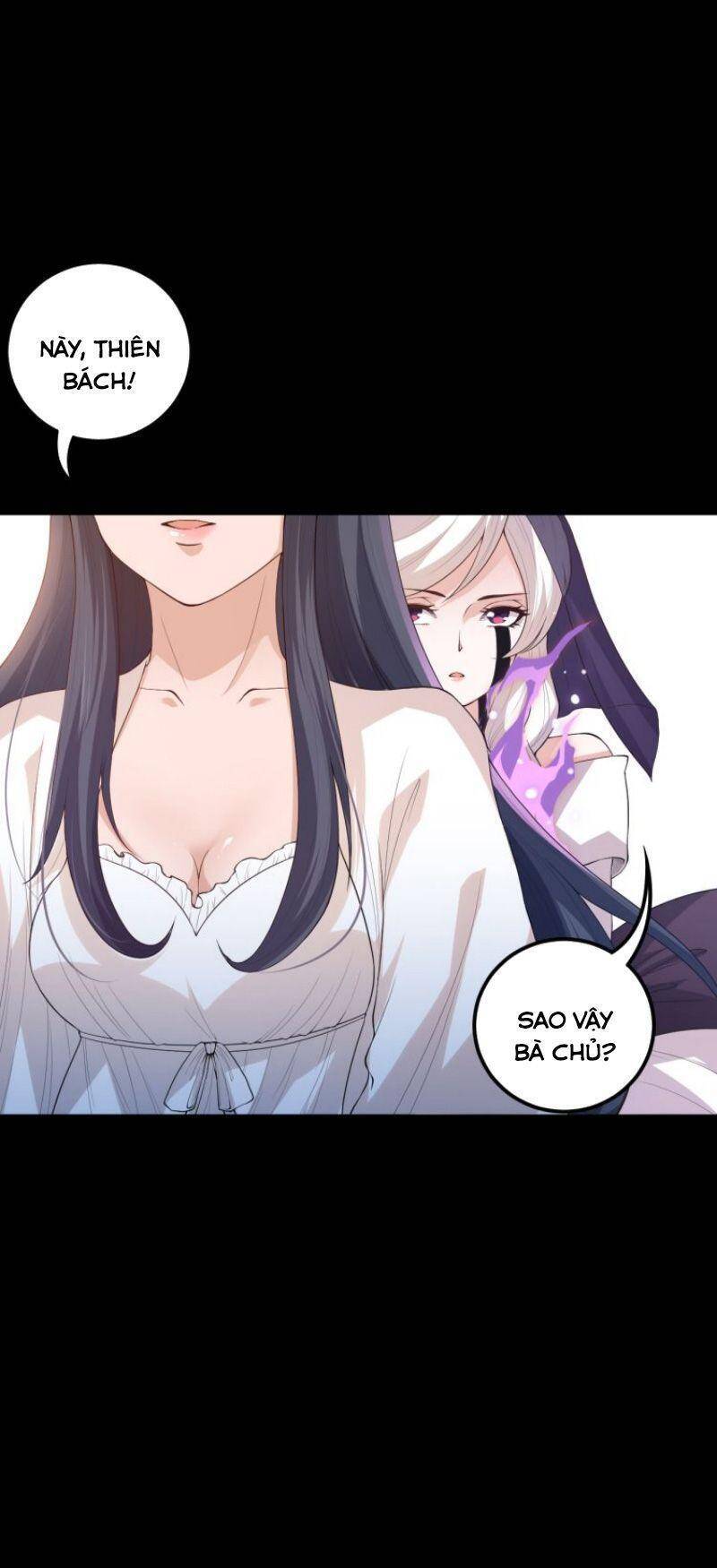 Giản Giới Chapter 125 - Trang 2