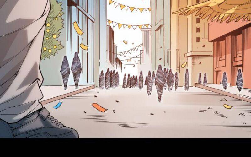 Giản Giới Chapter 125 - Trang 2