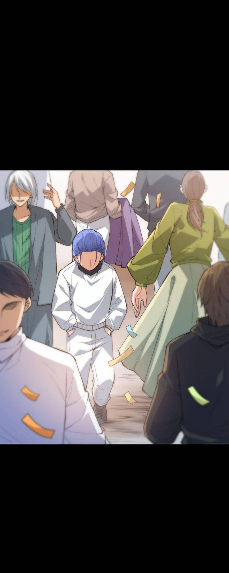 Giản Giới Chapter 125 - Trang 2