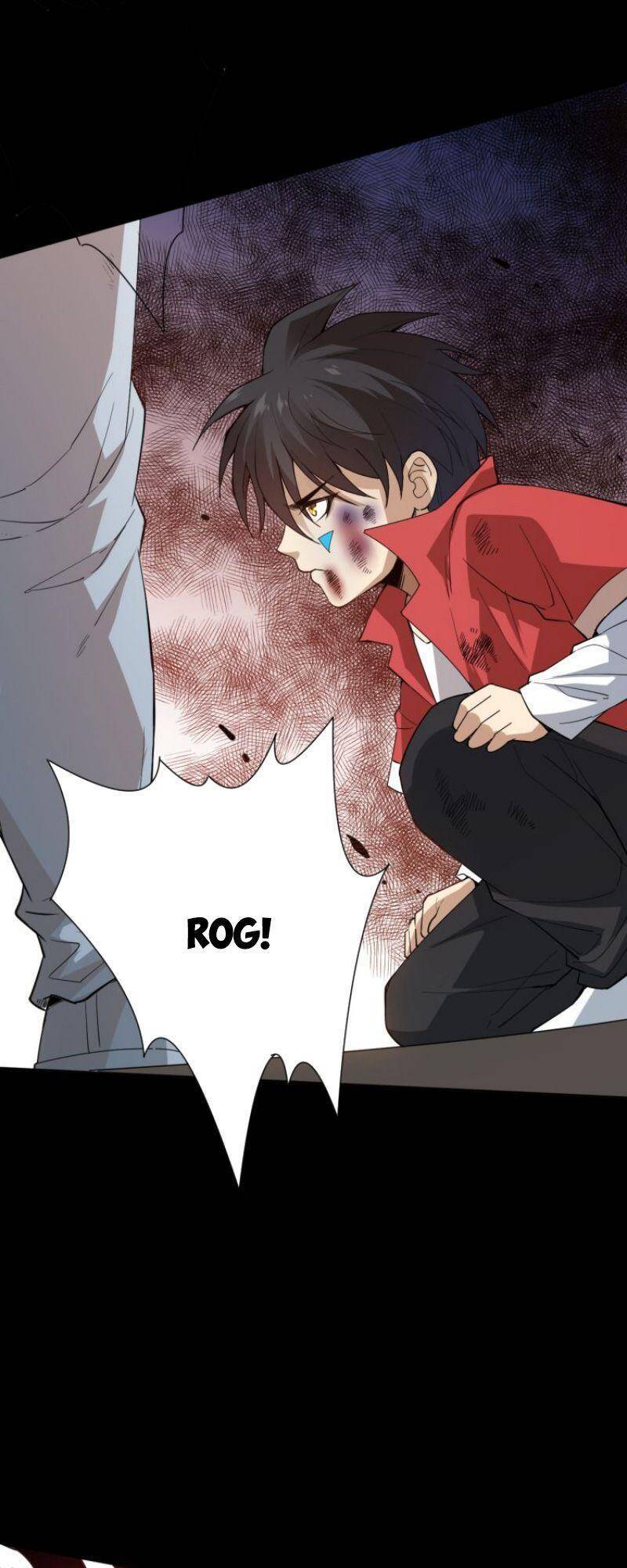 Giản Giới Chapter 125 - Trang 2