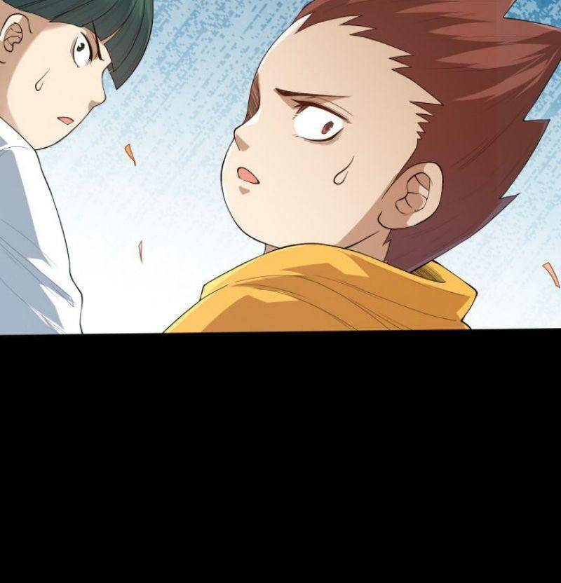 Giản Giới Chapter 125 - Trang 2