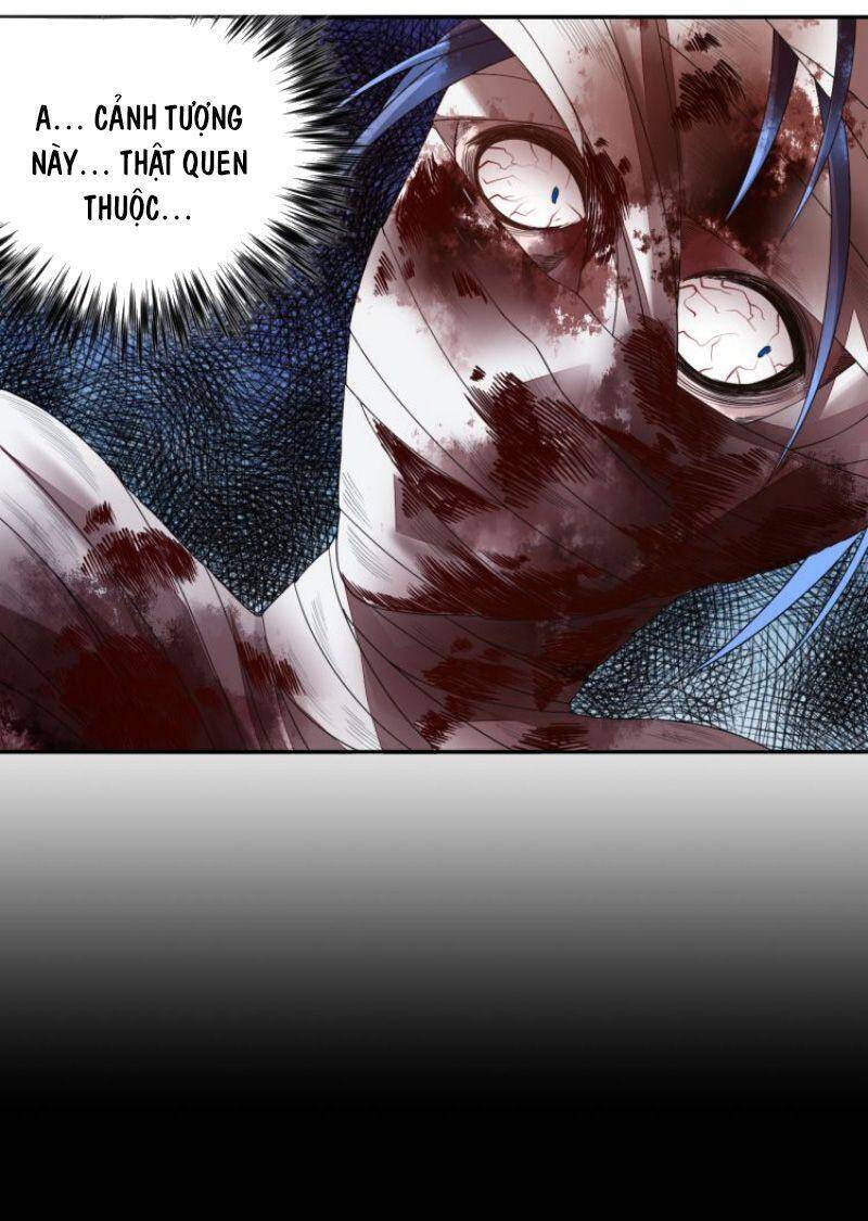 Giản Giới Chapter 125 - Trang 2