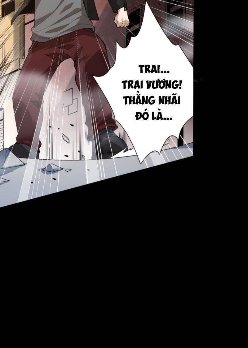 Giản Giới Chapter 126 - Trang 2