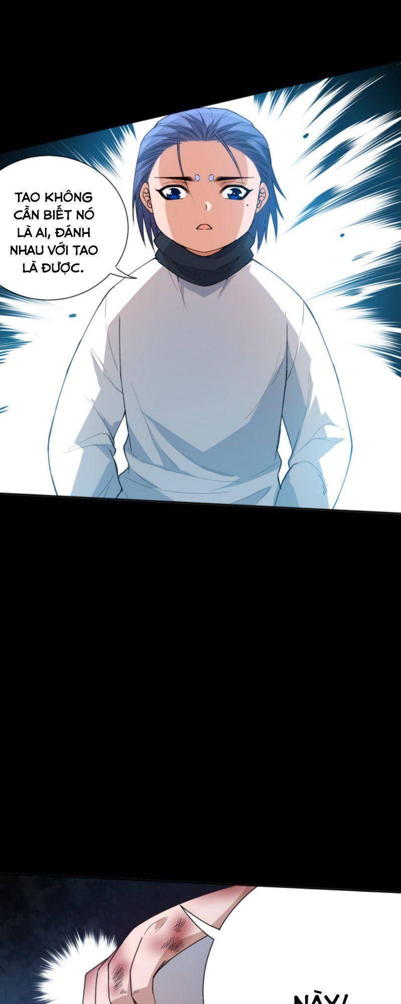 Giản Giới Chapter 126 - Trang 2