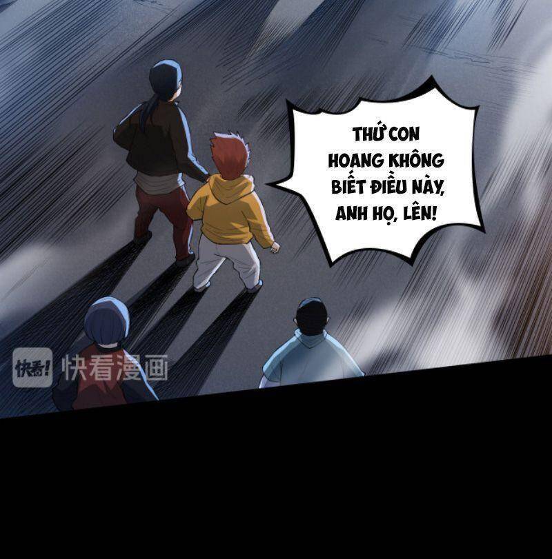 Giản Giới Chapter 126 - Trang 2