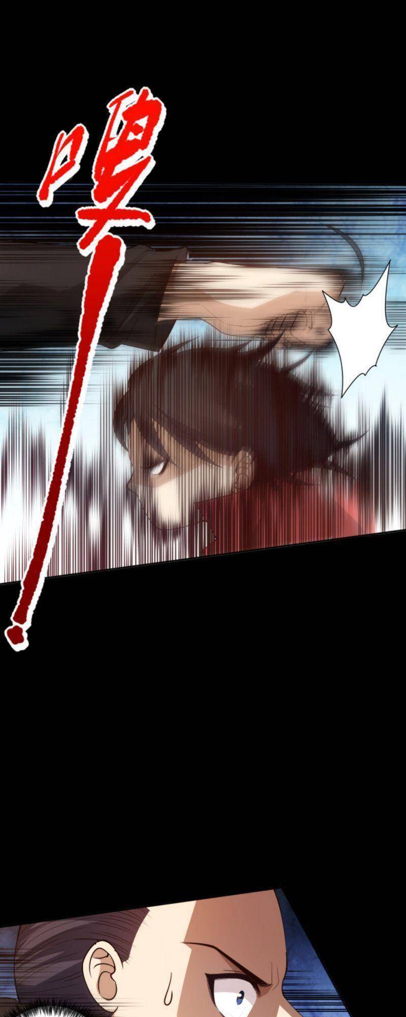 Giản Giới Chapter 126 - Trang 2