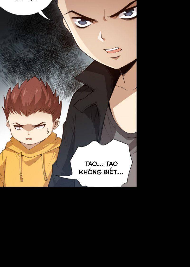 Giản Giới Chapter 126 - Trang 2