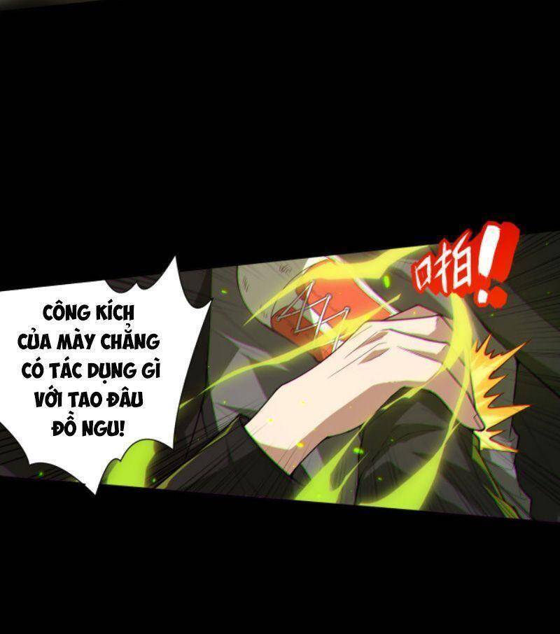 Giản Giới Chapter 126 - Trang 2