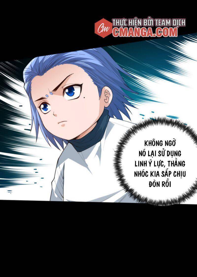 Giản Giới Chapter 126 - Trang 2