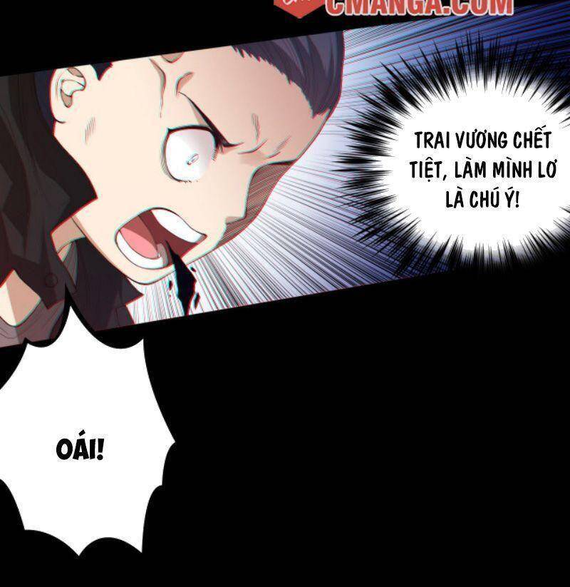 Giản Giới Chapter 126 - Trang 2