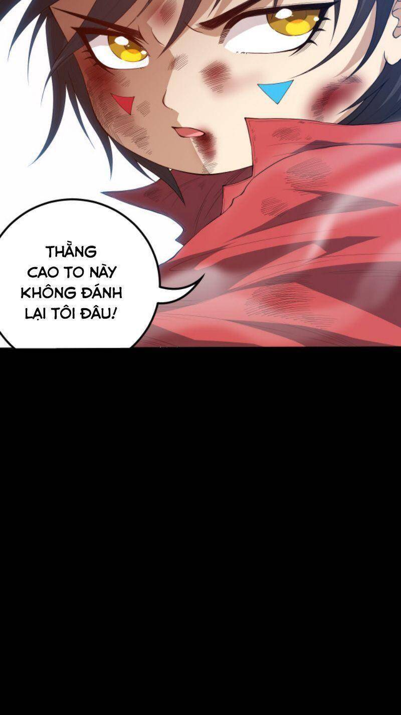 Giản Giới Chapter 126 - Trang 2