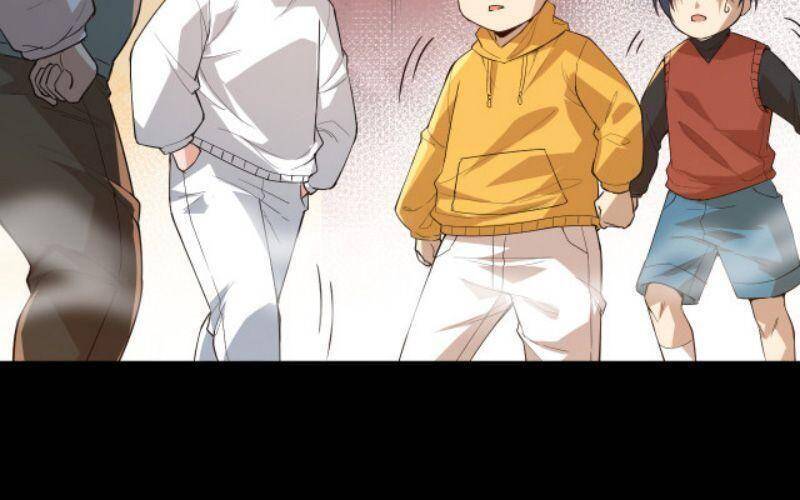 Giản Giới Chapter 126 - Trang 2