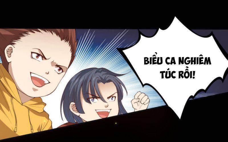 Giản Giới Chapter 126 - Trang 2