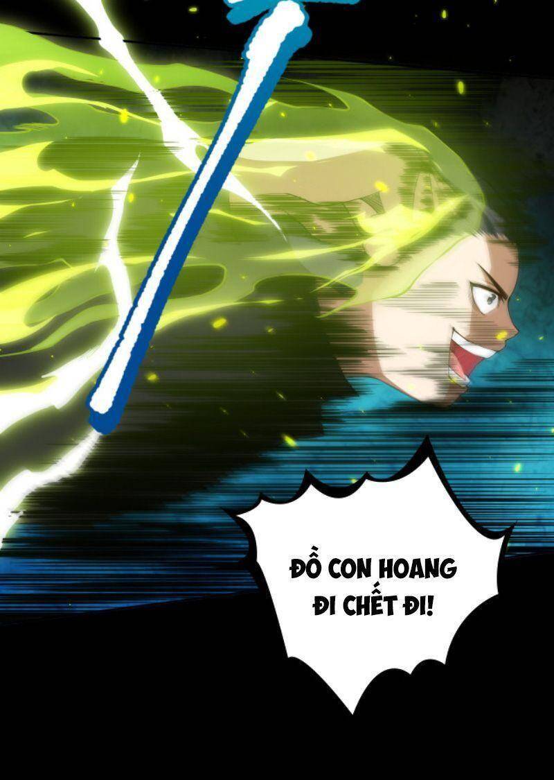 Giản Giới Chapter 126 - Trang 2