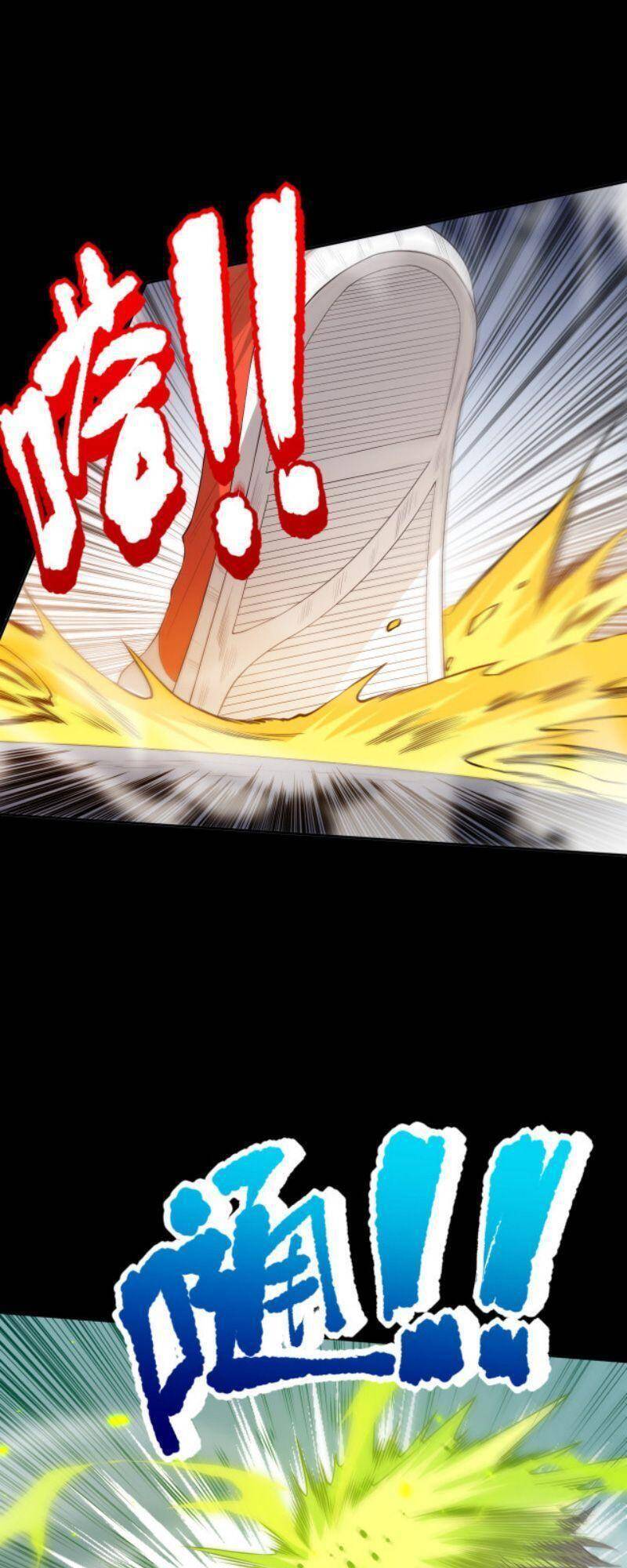 Giản Giới Chapter 126 - Trang 2