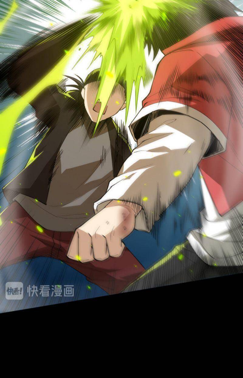 Giản Giới Chapter 126 - Trang 2