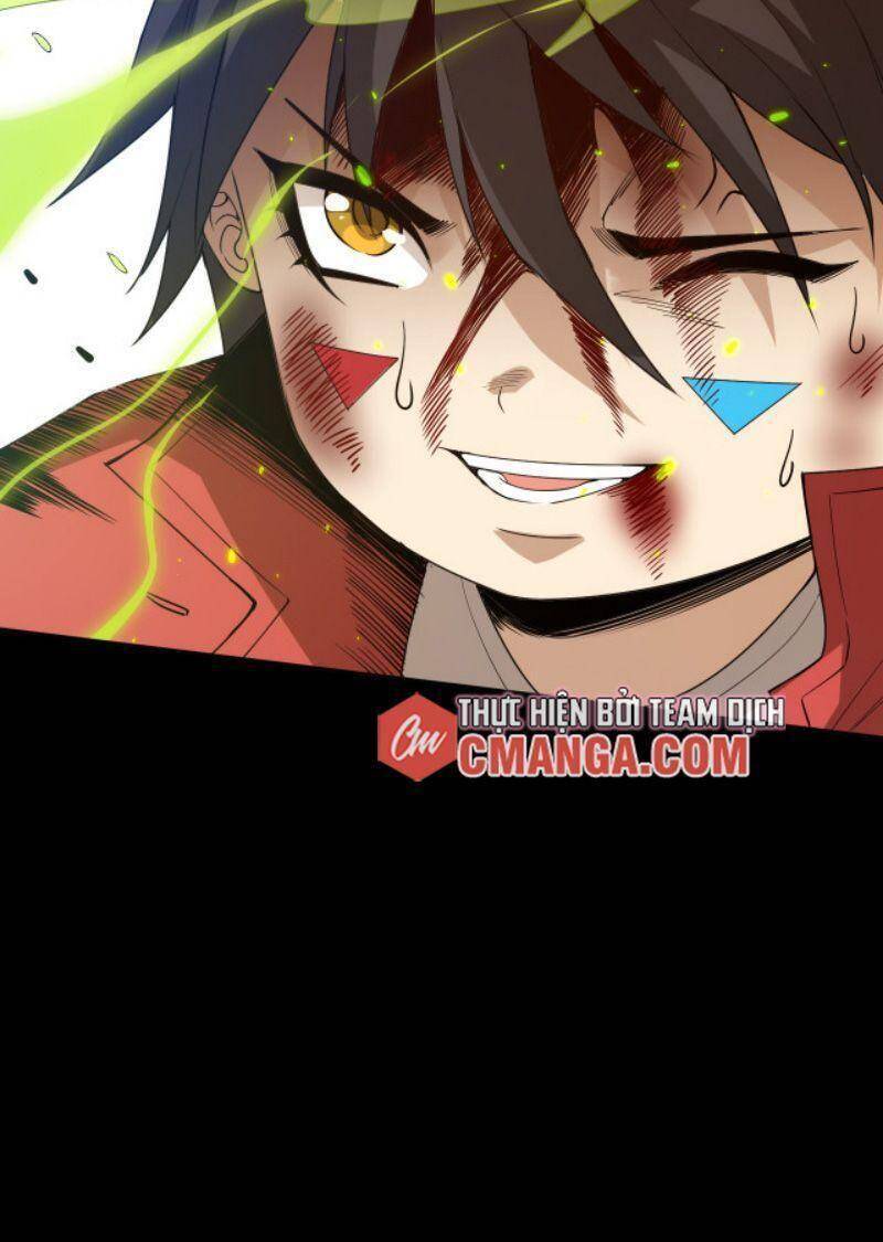 Giản Giới Chapter 126 - Trang 2