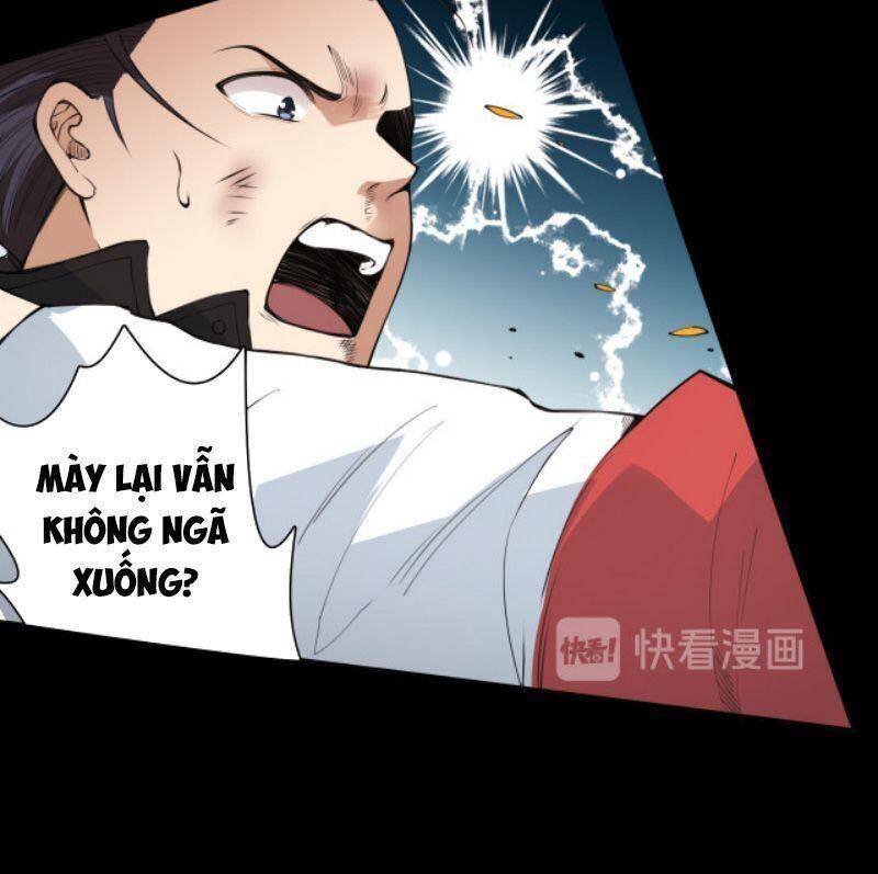 Giản Giới Chapter 126 - Trang 2