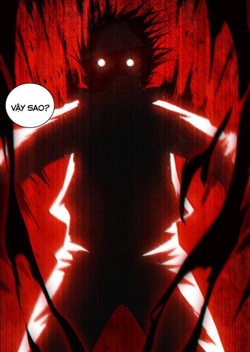 Giản Giới Chapter 126 - Trang 2