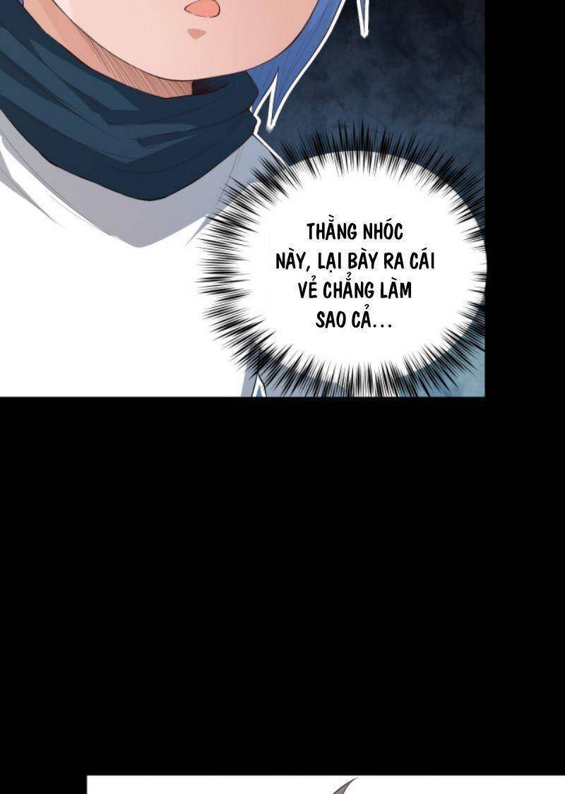 Giản Giới Chapter 126 - Trang 2