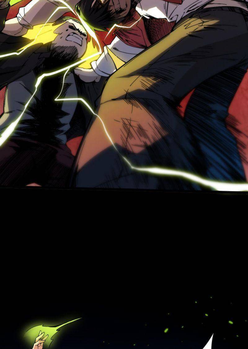 Giản Giới Chapter 126 - Trang 2