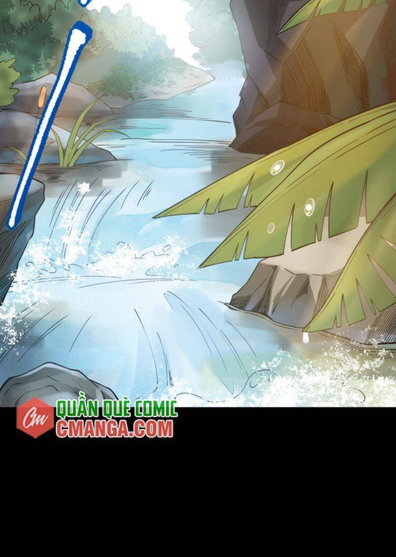 Giản Giới Chapter 127 - Trang 2