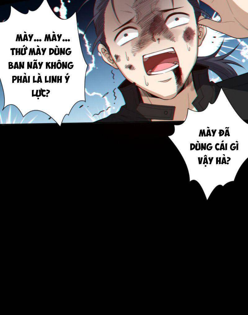 Giản Giới Chapter 127 - Trang 2