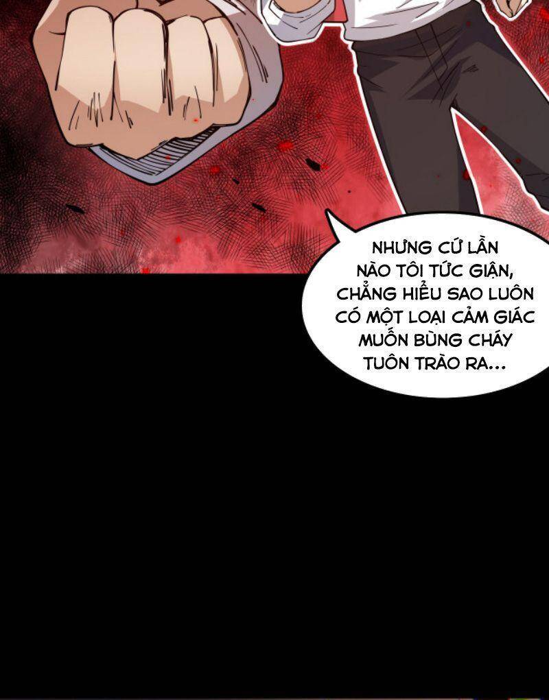 Giản Giới Chapter 127 - Trang 2