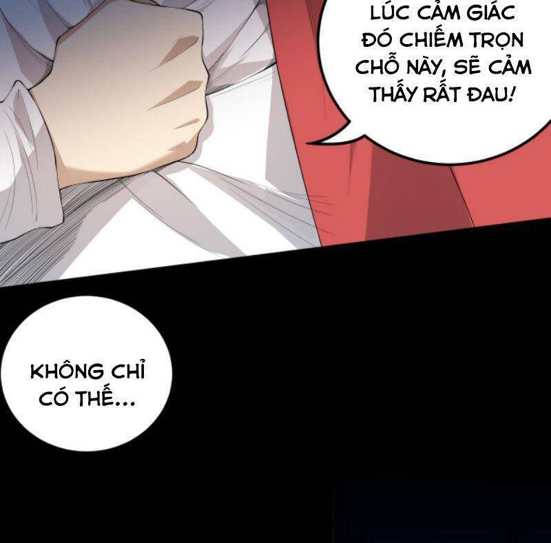 Giản Giới Chapter 127 - Trang 2