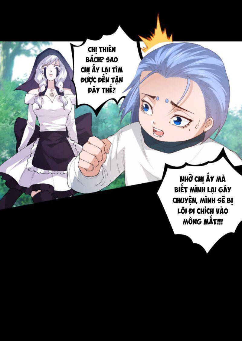 Giản Giới Chapter 127 - Trang 2