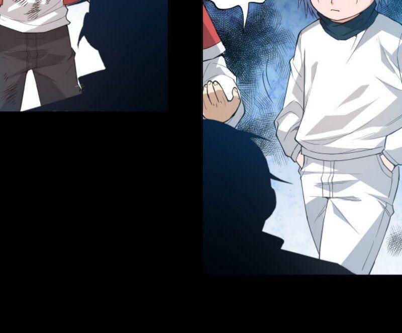 Giản Giới Chapter 127 - Trang 2