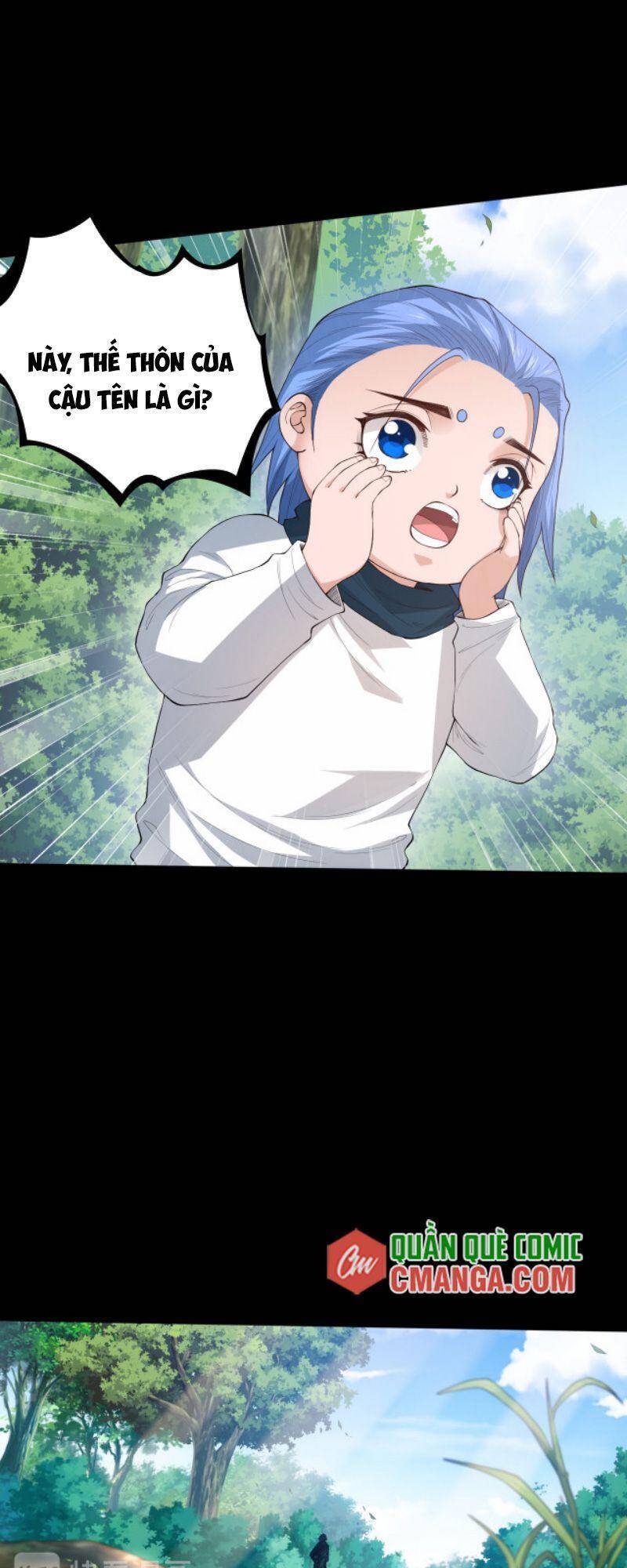 Giản Giới Chapter 127 - Trang 2