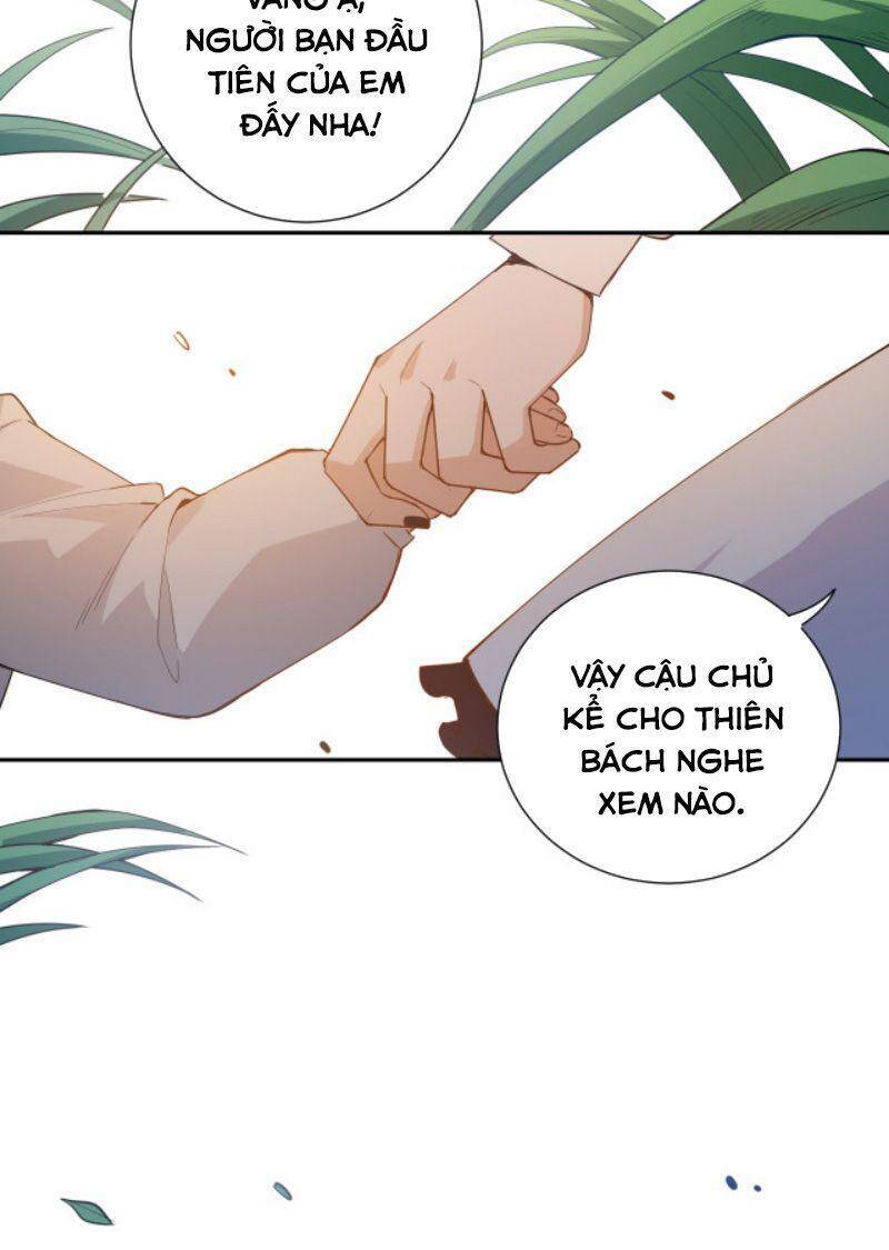 Giản Giới Chapter 127 - Trang 2