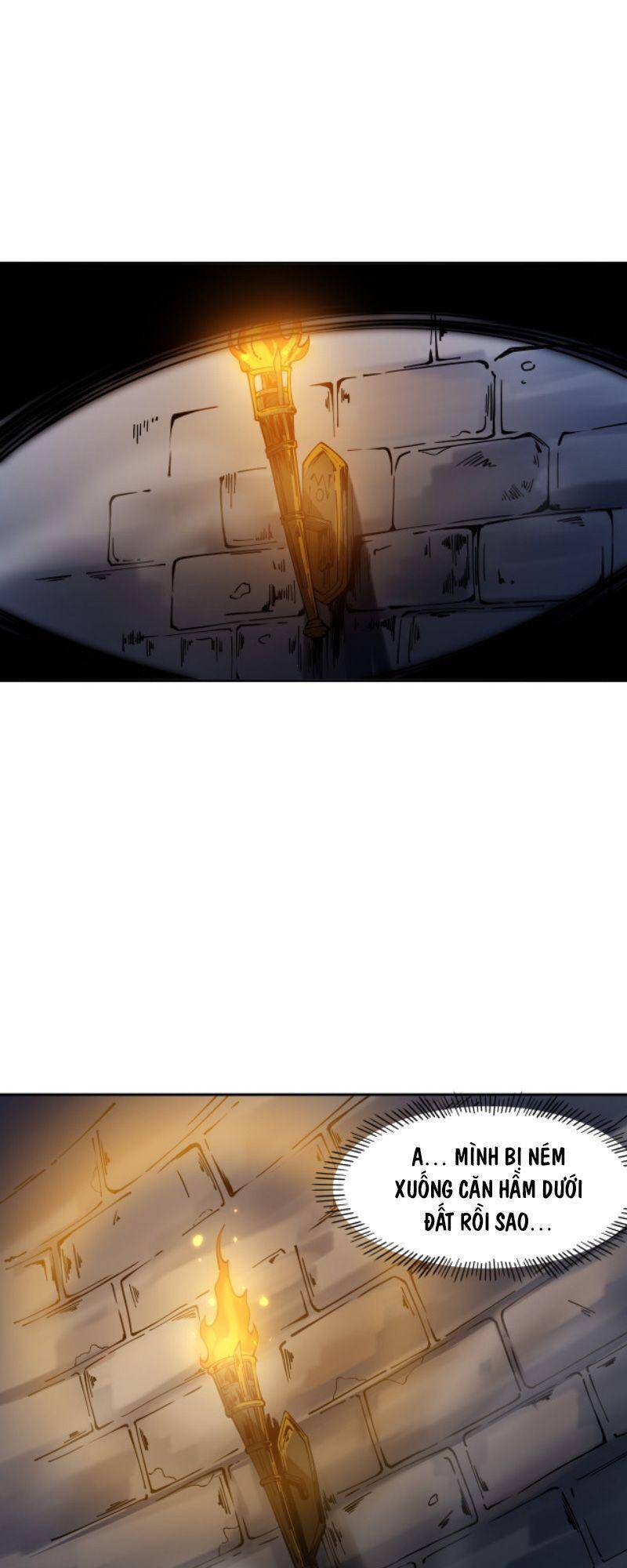 Giản Giới Chapter 127 - Trang 2