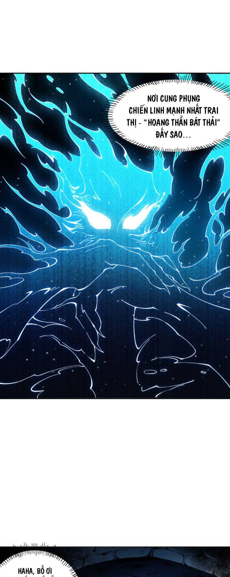 Giản Giới Chapter 127 - Trang 2