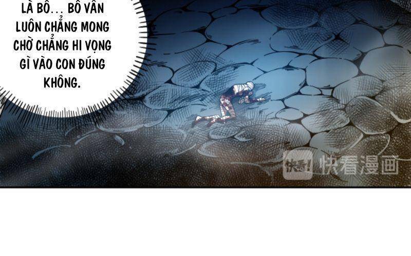 Giản Giới Chapter 127 - Trang 2