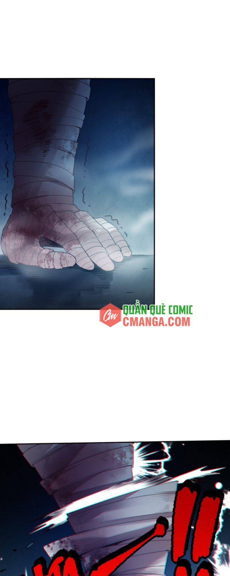 Giản Giới Chapter 127 - Trang 2