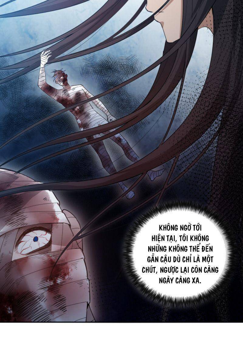 Giản Giới Chapter 127 - Trang 2