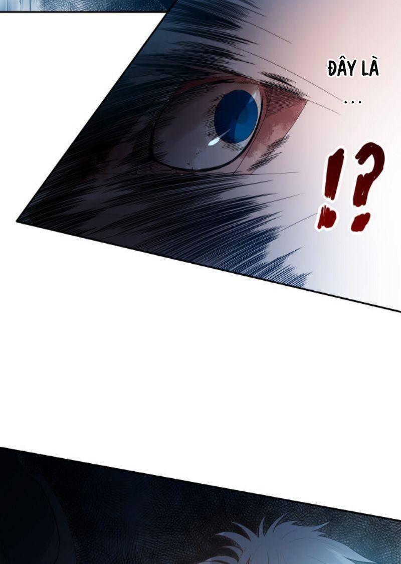 Giản Giới Chapter 127 - Trang 2