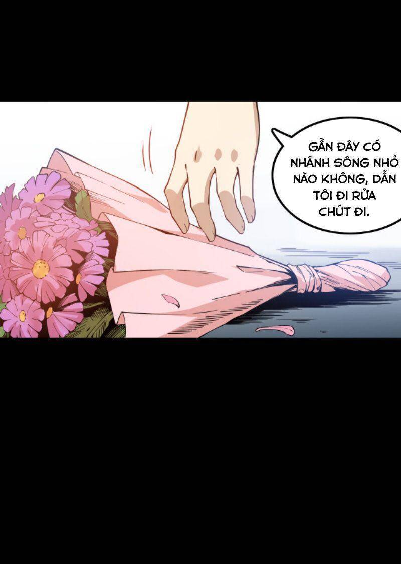 Giản Giới Chapter 127 - Trang 2