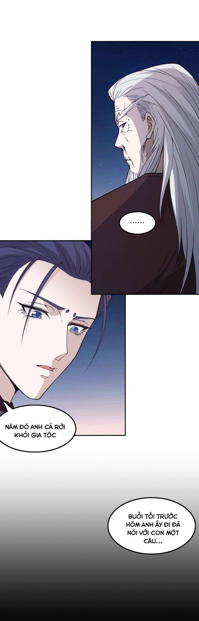 Giản Giới Chapter 128 - Trang 2