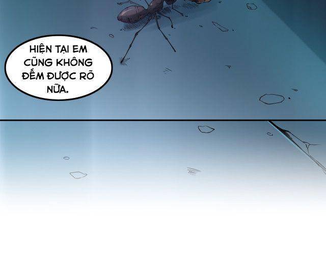 Giản Giới Chapter 128 - Trang 2