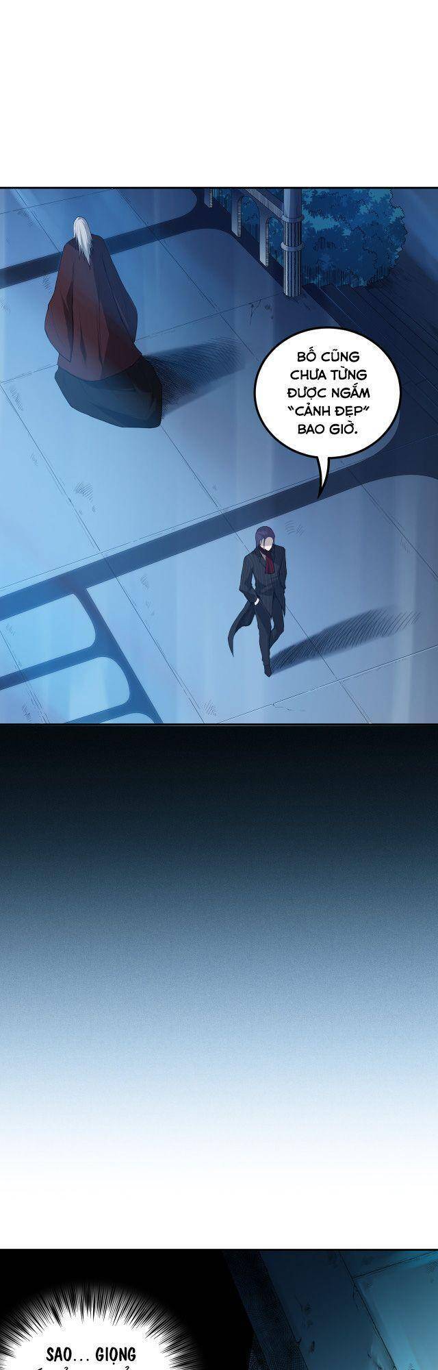 Giản Giới Chapter 128 - Trang 2