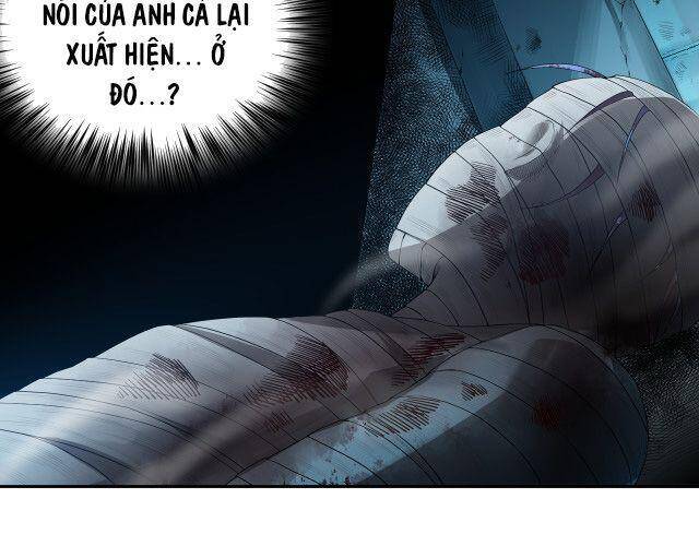 Giản Giới Chapter 128 - Trang 2