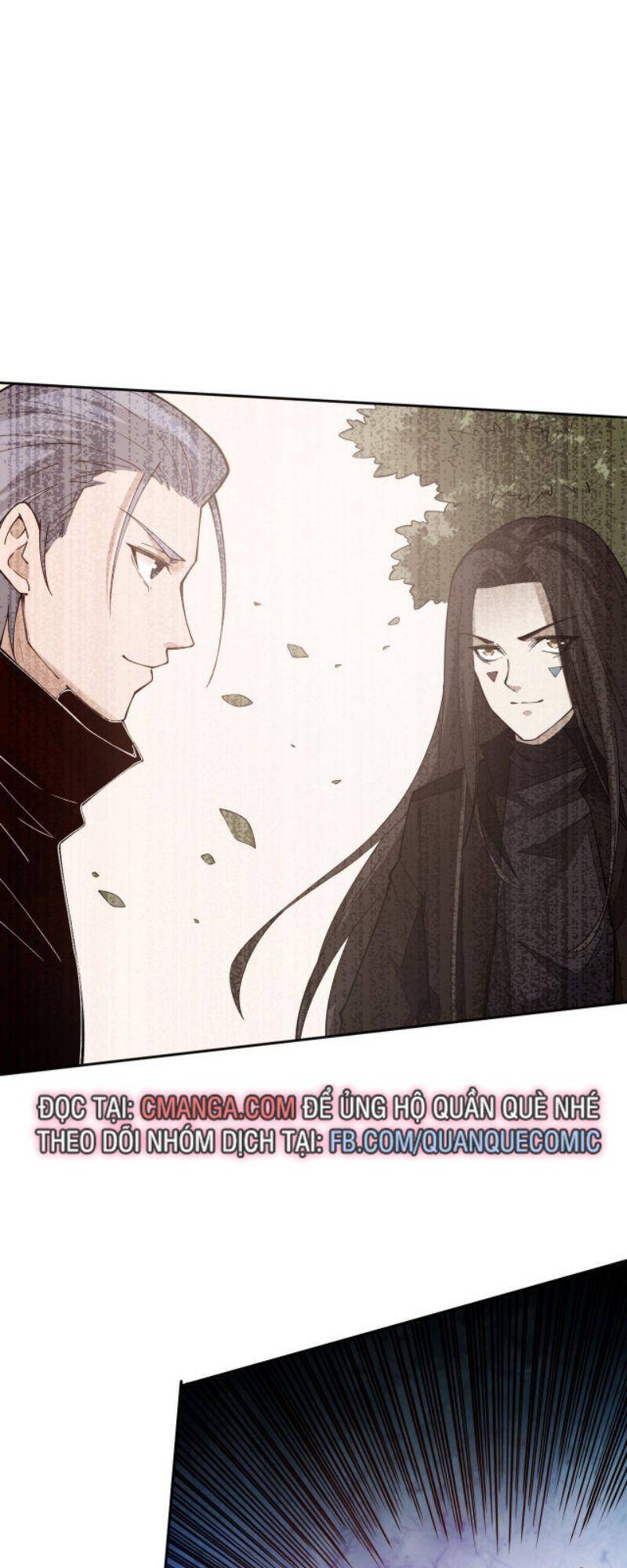 Giản Giới Chapter 128 - Trang 2