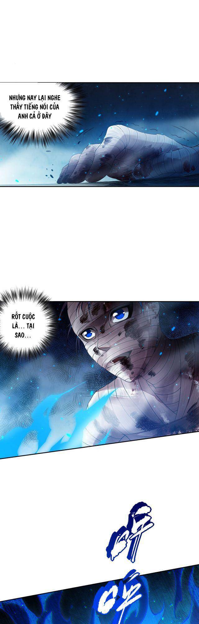 Giản Giới Chapter 128 - Trang 2