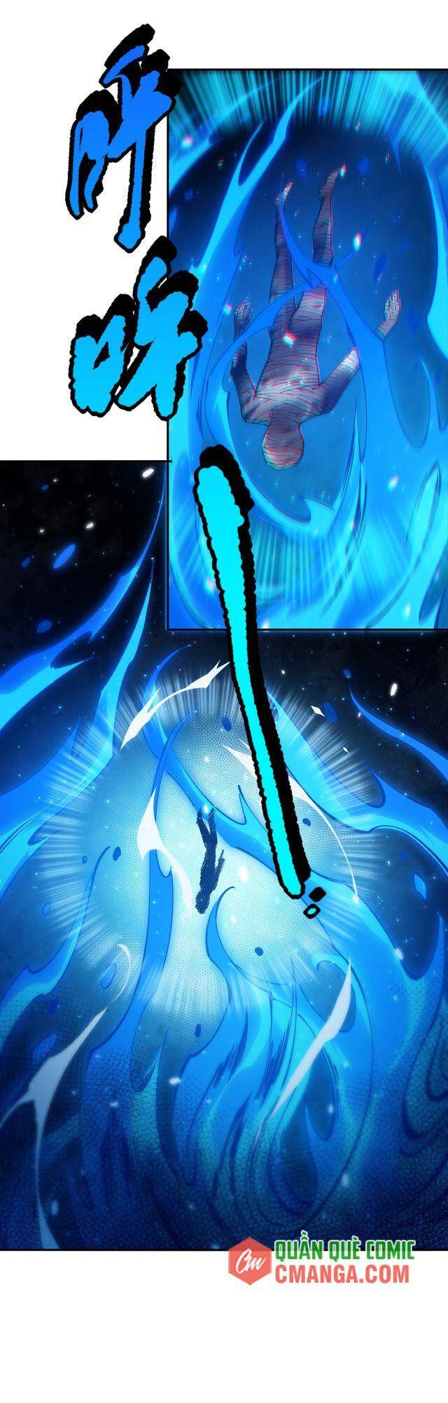 Giản Giới Chapter 128 - Trang 2