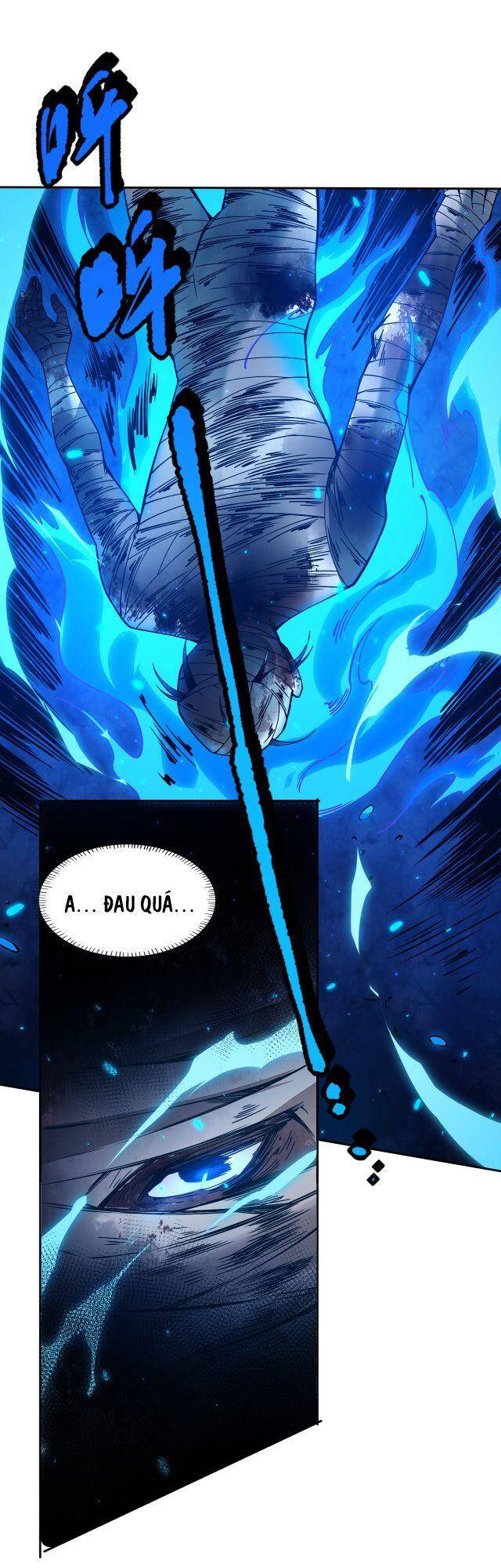 Giản Giới Chapter 128 - Trang 2