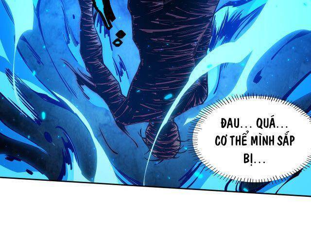 Giản Giới Chapter 128 - Trang 2